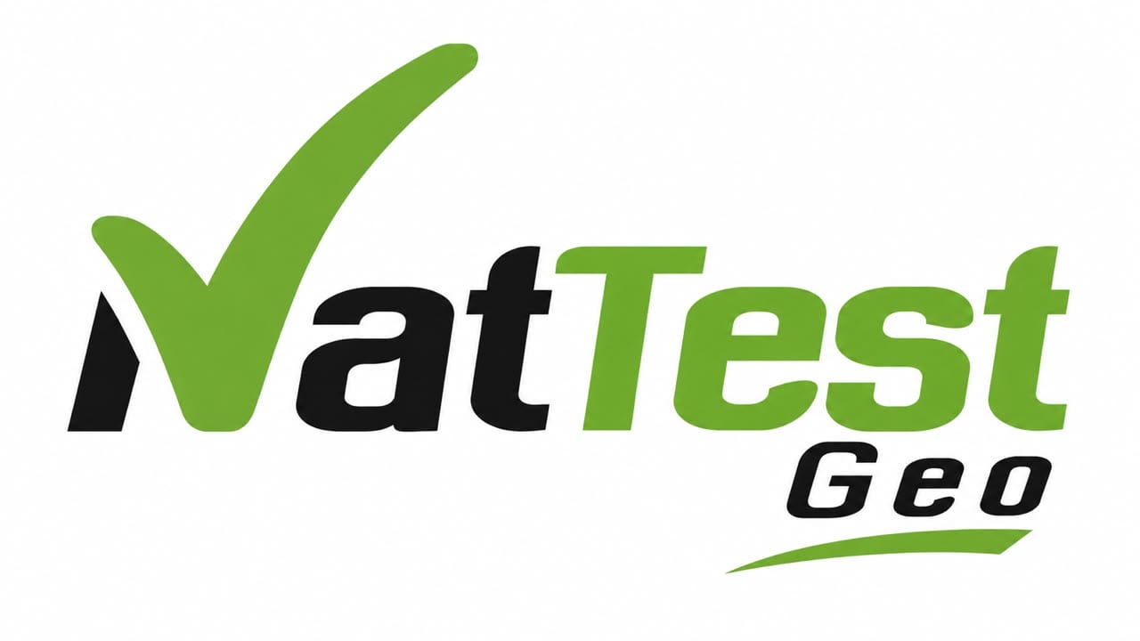 NattestGeo